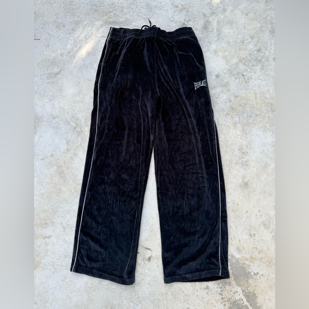 Everlast size L boxing sweats